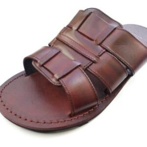 סנדלי עור - דגם בלומברג