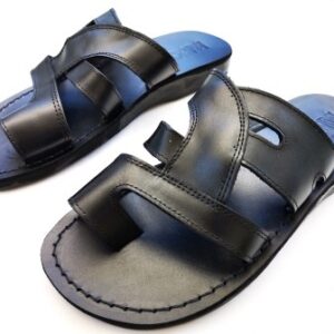 סנדלי עור - דגם קורנליוס