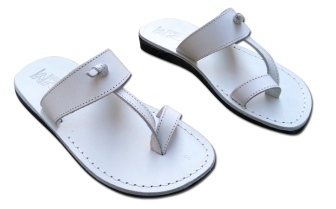 סנדלי עור - דגם אימפריה – תמונה 6